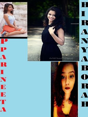 cover image of Parineeta
